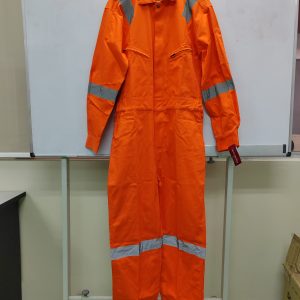 Proban Coverall 003166