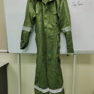 Pyrovatek Coverall 003164