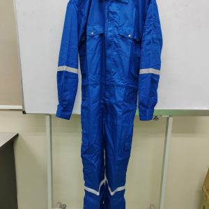 Nomex  IIIA Coverall 003163