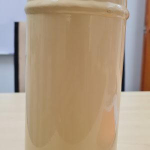 cylinder welded 1.5L disposable