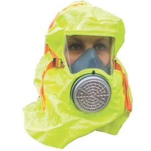 MSA S-CAP Hood 10064644