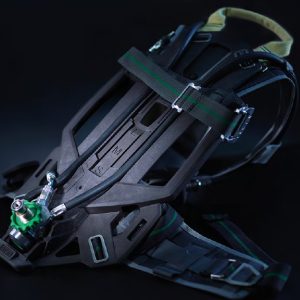 SCBA MSA M1 #