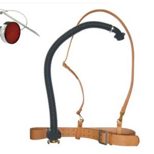 fresh air hose breathing apparatuses A-Type with Filter Sekur DPI 44370504 #003155