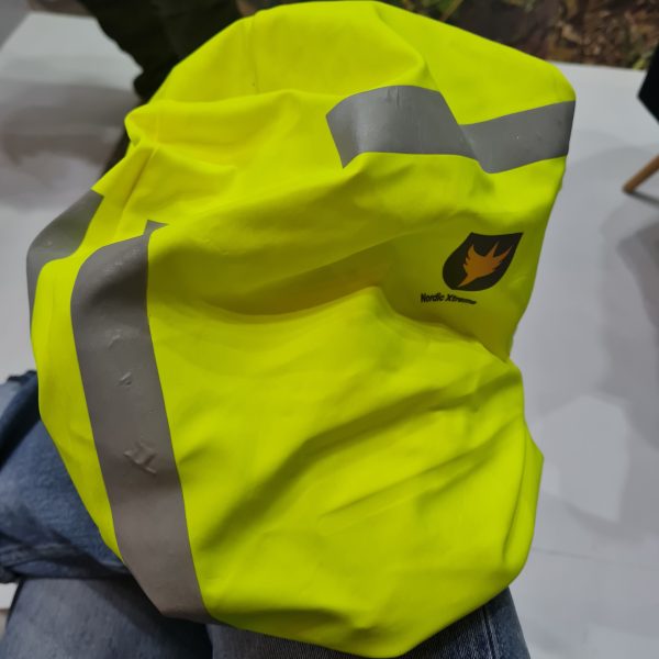 escape hood AVEC - Image 7