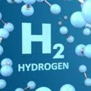 Gas of Hydrogen H2 Cylinder and valve QF-30A