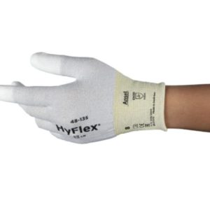 Glove HyFlex Electrostatic Dischange Protection 48- 135