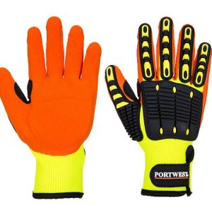 High Impact Glove -PORTWEST Brand (A721Y1R )