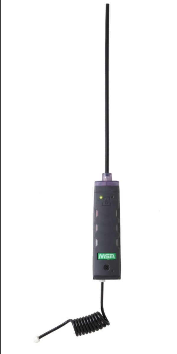 ALTAIR 5X Pump probe,  msa#10152668. airgas#003253 - Image 3