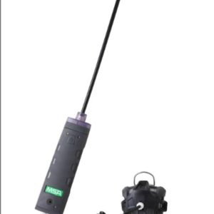 ALTAIR 5X Pump probe,  msa#10152668. airgas#003253