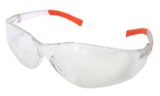 Atlas Safety Glassed Anti-FlgSG200CAF