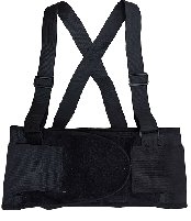 Lifting Belt Economi ERGBS07