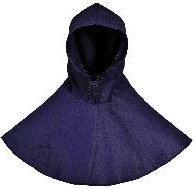PORTWEST BZ12 Bizweld Flame Resistant Cape Hood