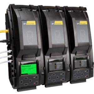 BW IntelliDoX Docking System1 IntelliDoX docking station for BW MaxXTII #DX-MAXXT. enabler kit, NA version #DX-ENBL-UK