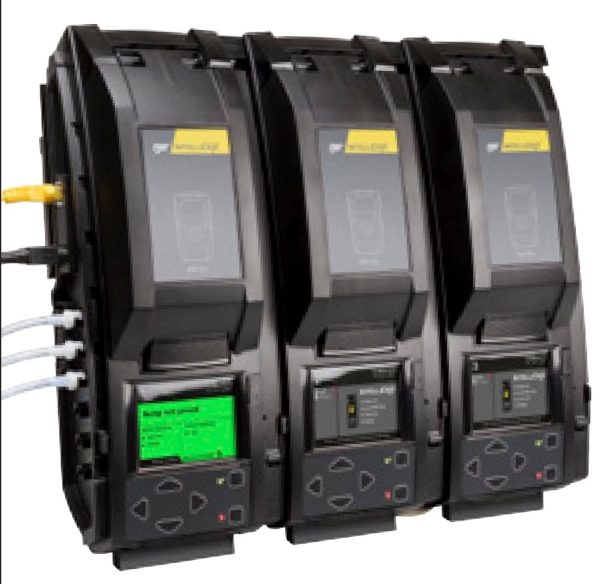 BW IntelliDoX Docking System1 IntelliDoX docking station for BW MaxXTII #DX-MAXXT. enabler kit, NA version #DX-ENBL-UK