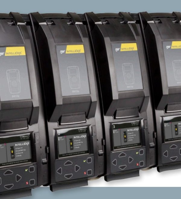 BW IntelliDoX Docking System1 IntelliDoX docking station for BW MaxXTII #DX-MAXXT. enabler kit, NA version #DX-ENBL-UK - Image 5