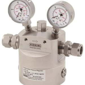 Hornung -D3/4 dome pressure regulator