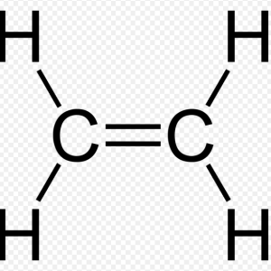 Ethylene Gas C2H4