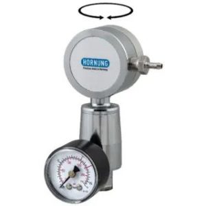 Hornung -ODR1 on demand flow regulator