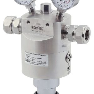 Hornung -PID3/4 dome pressure regulator