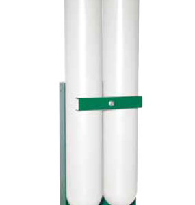 LW cylinder for BA storage #1012