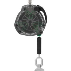 Self-Retracting Lifeline MSA V-TEC™, V-TEC SRL, 6 M (20 Ft.), Galvanized Cable, 63210-00AEU,