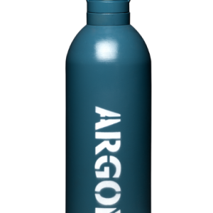 Argon Gas