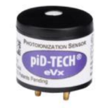 10242735 SENSOR, PID, 0-2000ppm, eVx, PKGD. MSA