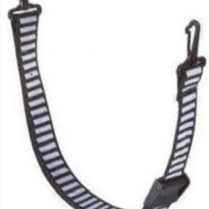 MSA ChinStrap for V-Gard Helmet, 2 points ( 88128)