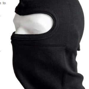 Fireman HOOD, Dupont Nomext Flame Resistant, SW brand