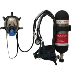 SCBA set China RHZKF
