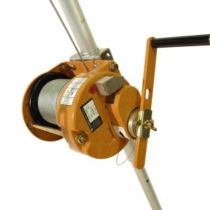 Winch by GLOBESTOCK UK