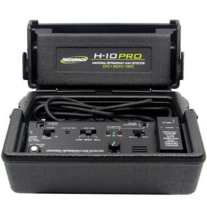 H-10 PRO Refrigerant Leak Detector , BACHARACH MSA