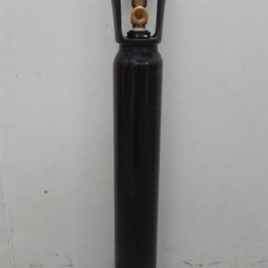Cylinder seamless Steel 5L