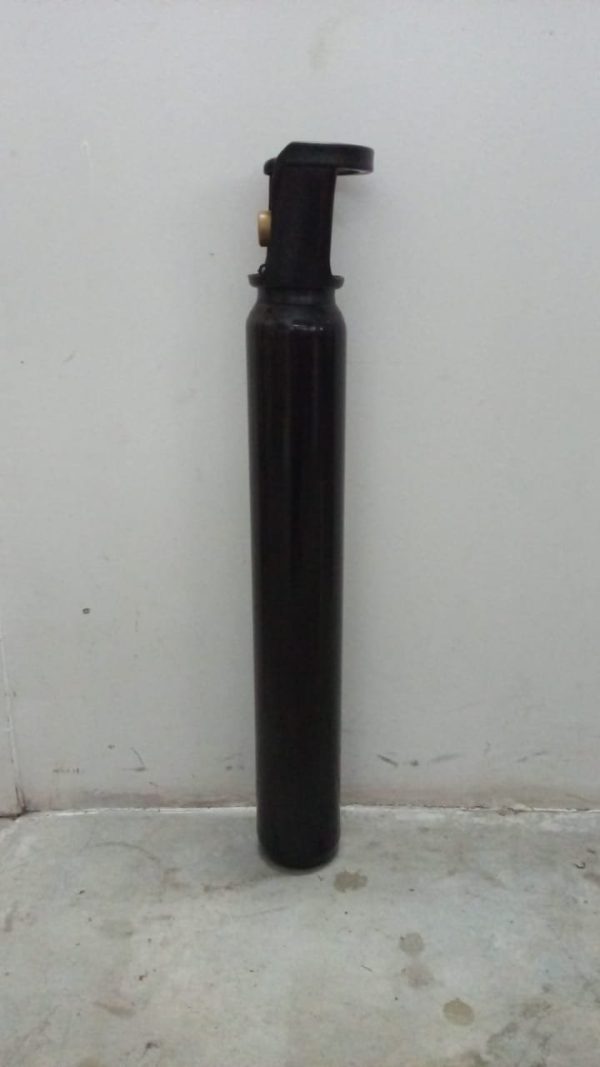 Cylinder seamless Steel 5L - Image 4