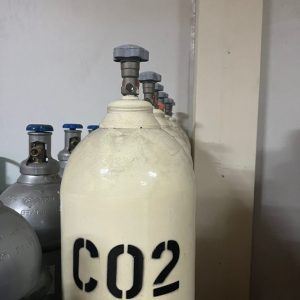 Industrial Carbon Dioxide