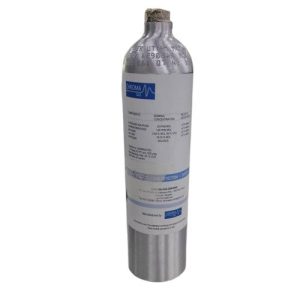 Disposable Cylinder