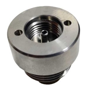 C-10 Valve