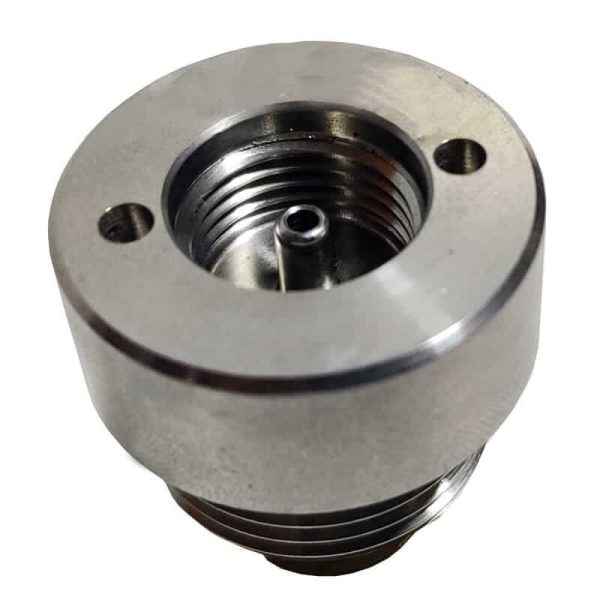 C-10 Valve