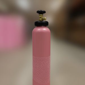 CYLINDER STEEL 10L (3007)