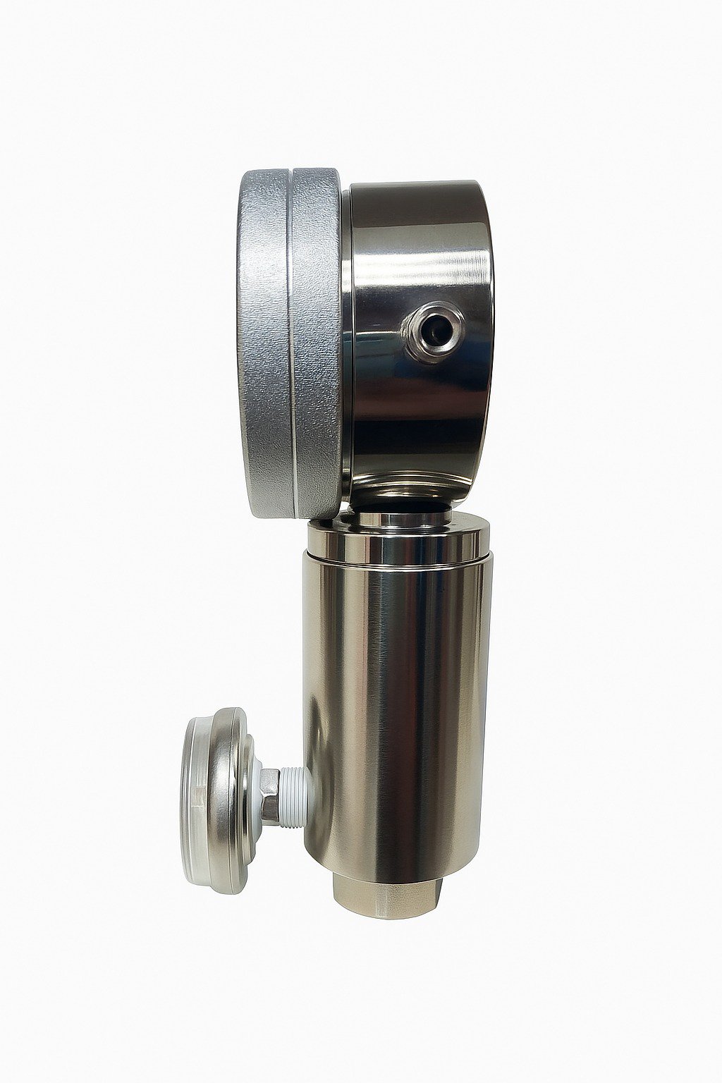 DEMAND FLOW REGULATOR 3L/Mn @ 200 Bar (5011) - Image 2