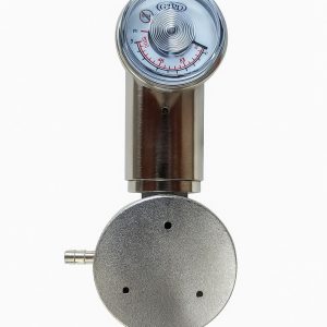 DEMAND FLOW REGULATOR 3L/Mn @ 200 Bar (5011)