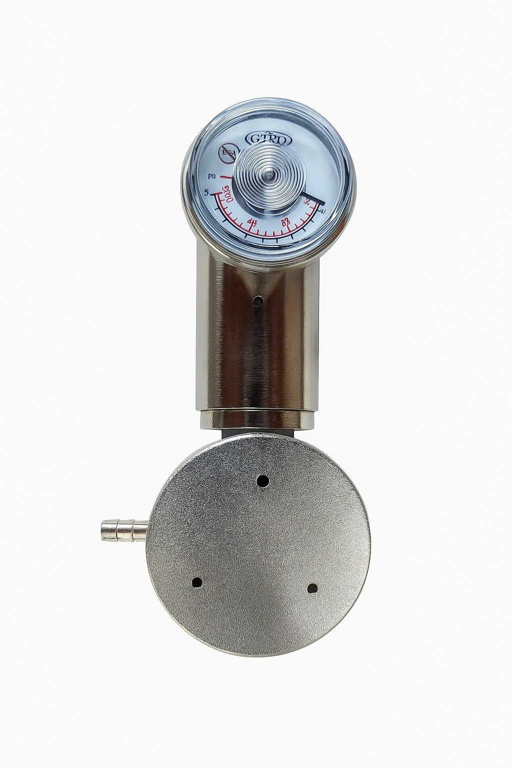 DEMAND FLOW REGULATOR 3L/Mn @ 200 Bar (5011)