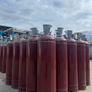 Acetylene Industrial (#0209)