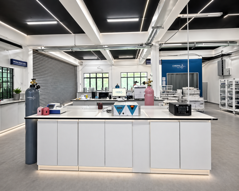 Lab services